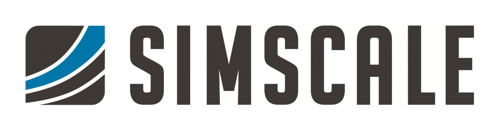 Nuevo patrocinador: SimScale